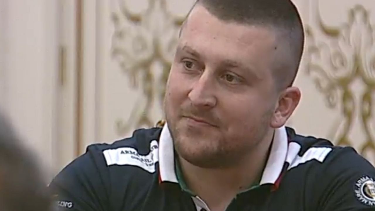 Mladen Vuletić