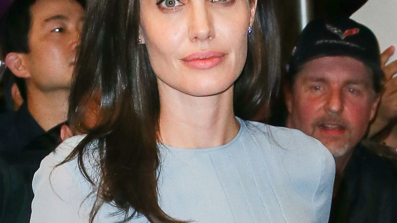 Anđelina Džoli