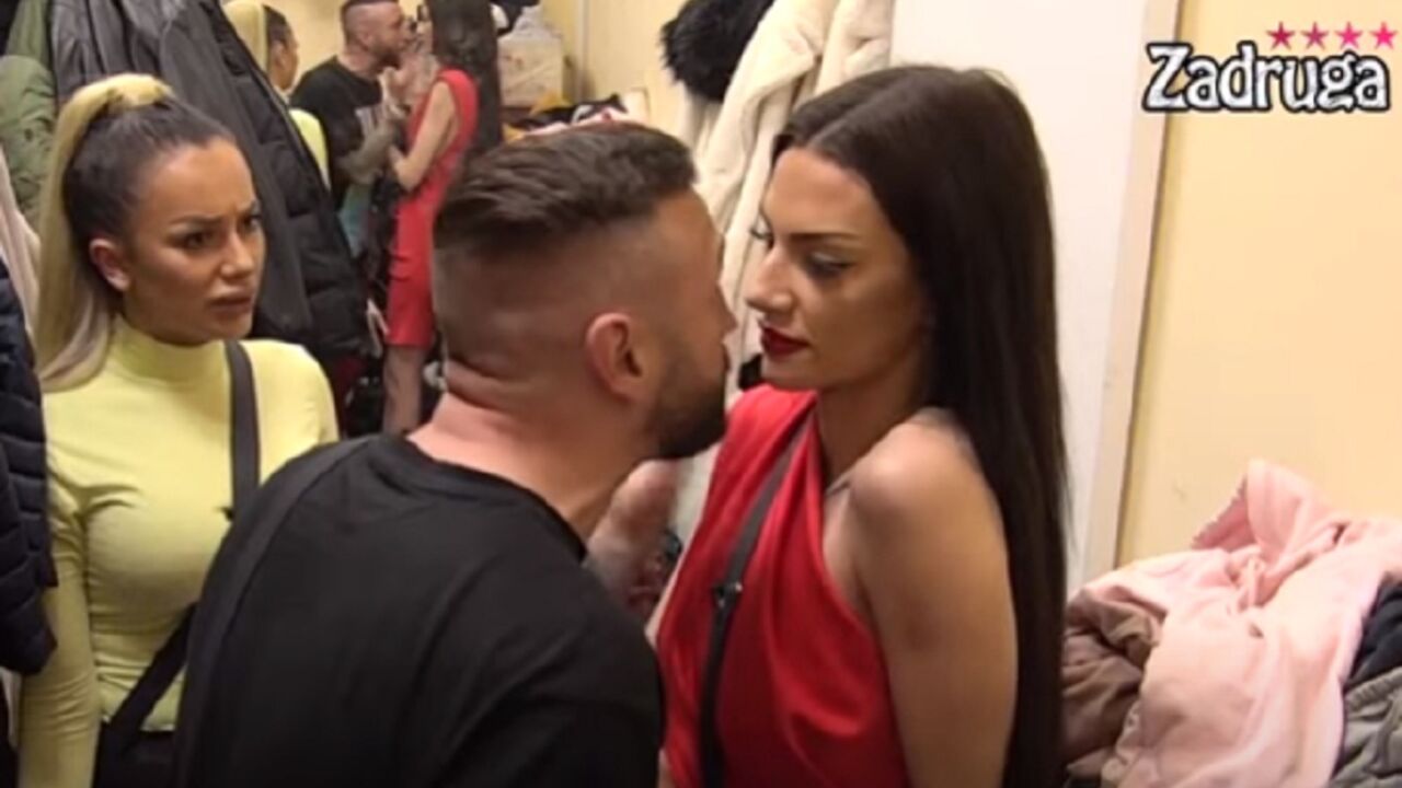 Nenad Aleksić Ša, Tara Simov