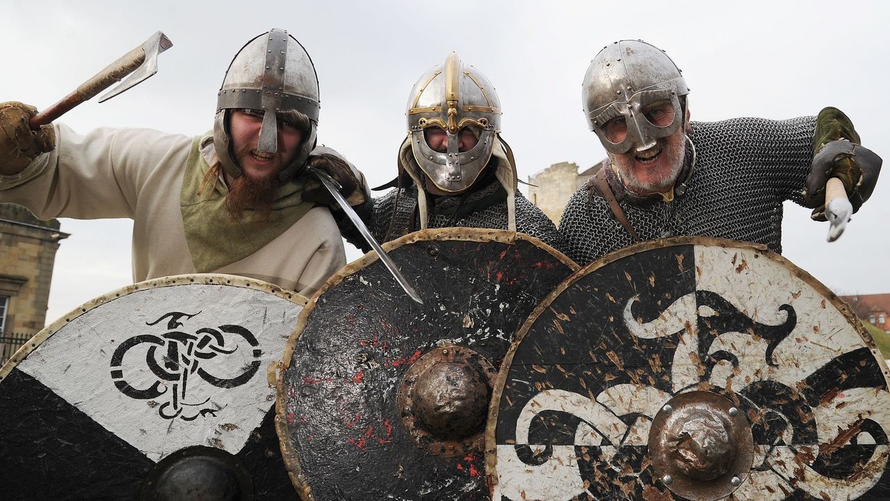 Vikinzi