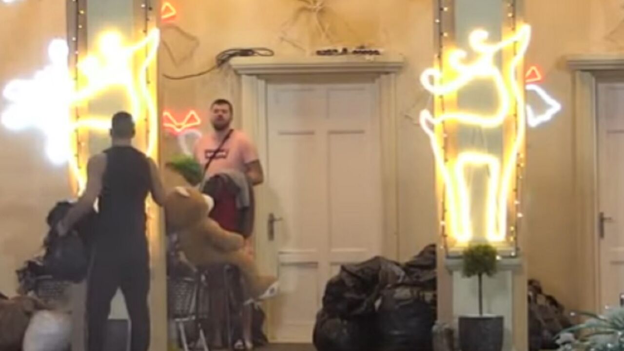 Zadruga