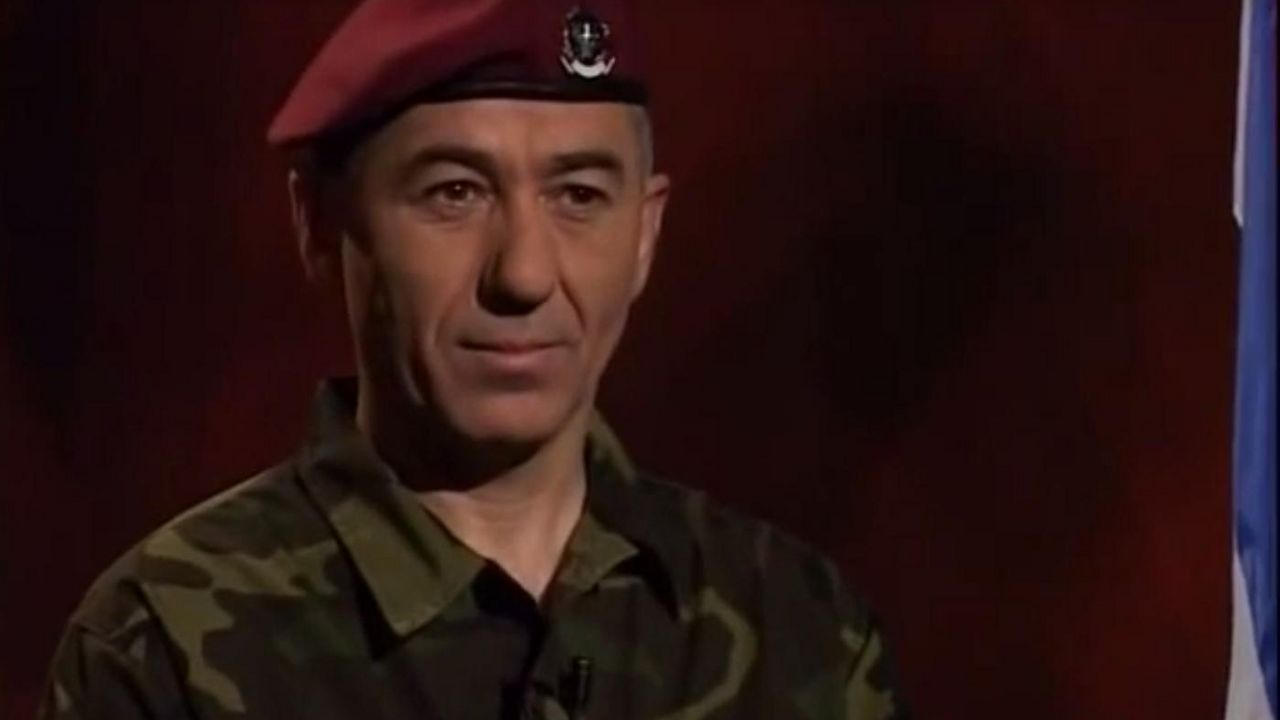 Goran Radosavljević Guri