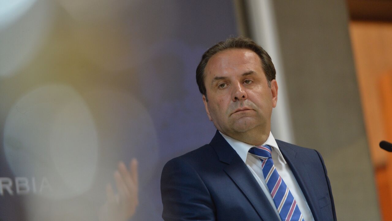 Rasim Ljajić