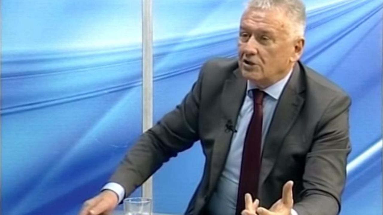 Velimir Ilić