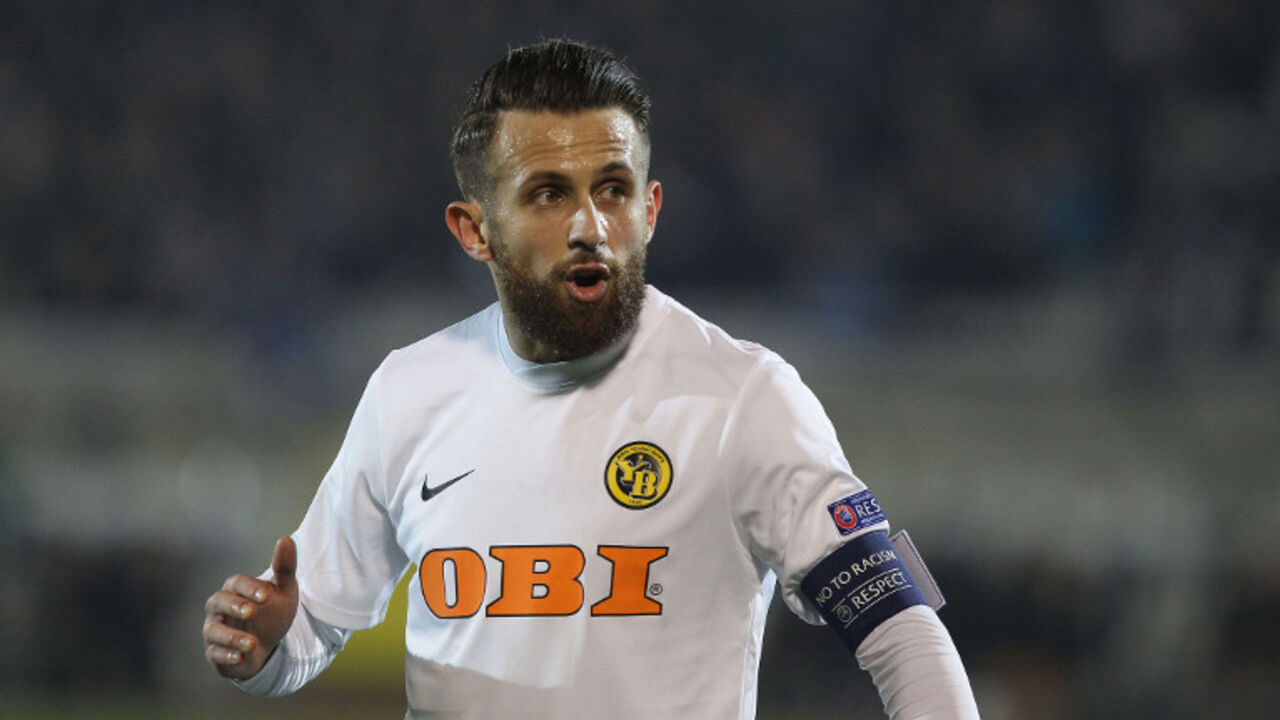 Miralem Sulejmani