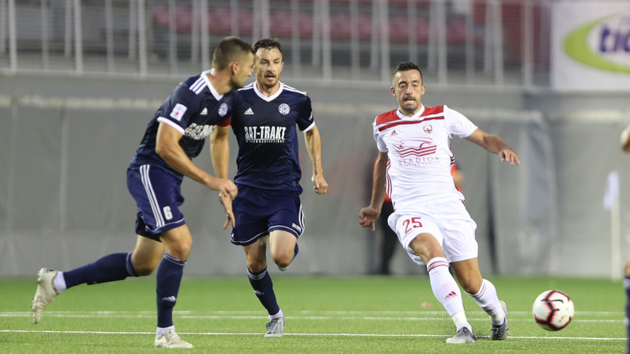 FK Voždovac