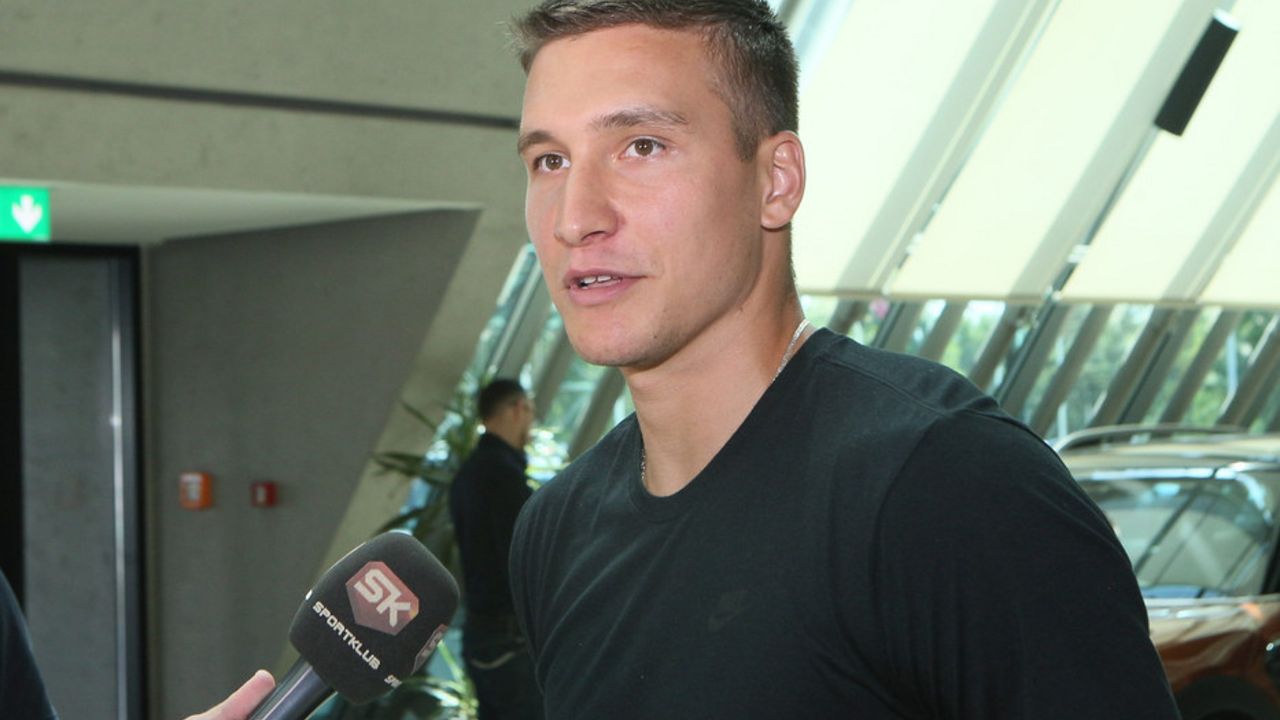 Bogdan Bogdanović