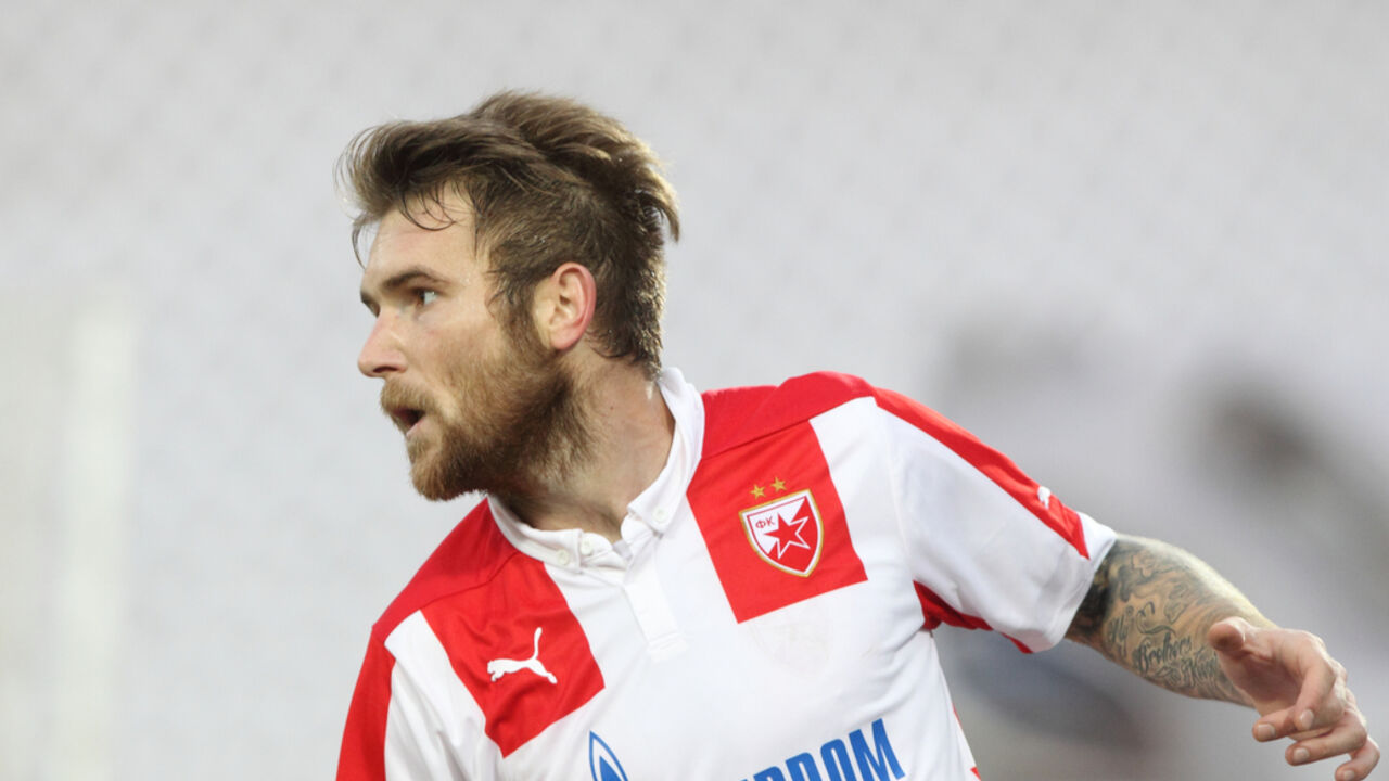Aleksandar Katai