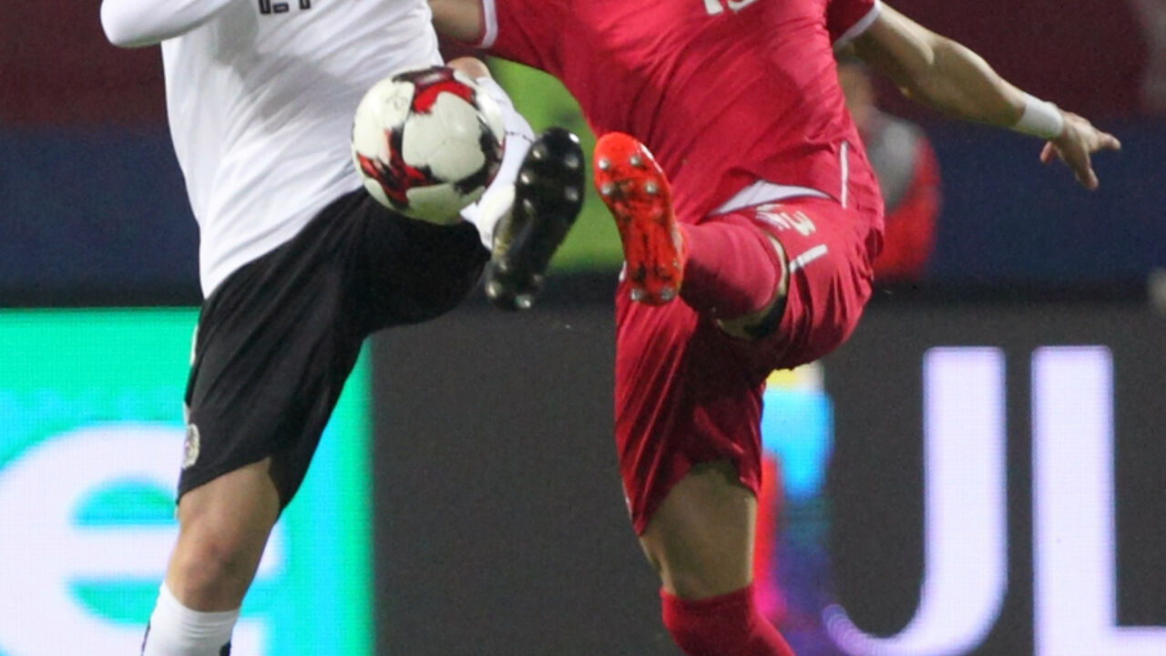 Stefan Mitrović
