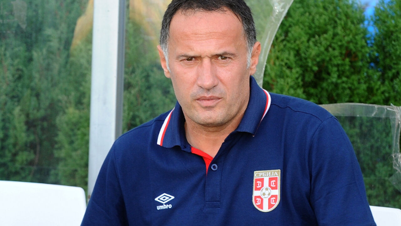 Goran Đorović