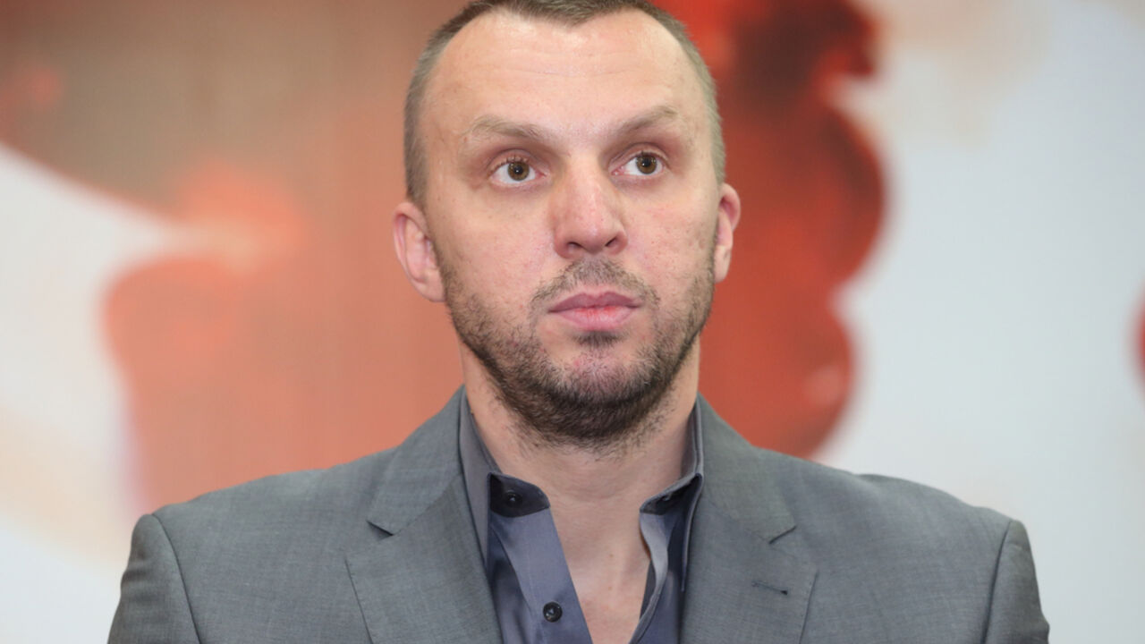 Duško Savanović