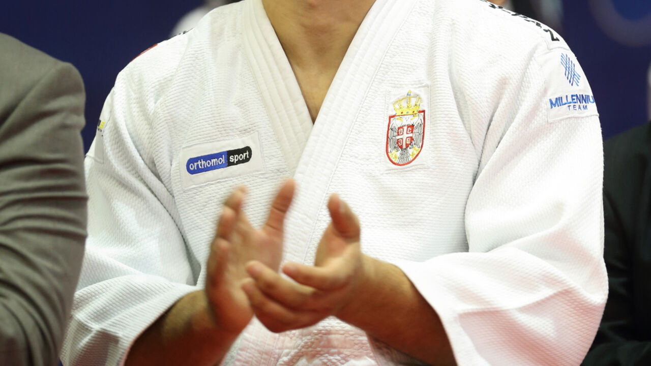 Nemanja Majdov