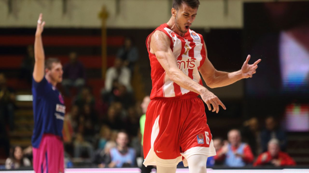 Nemanja Dangubić