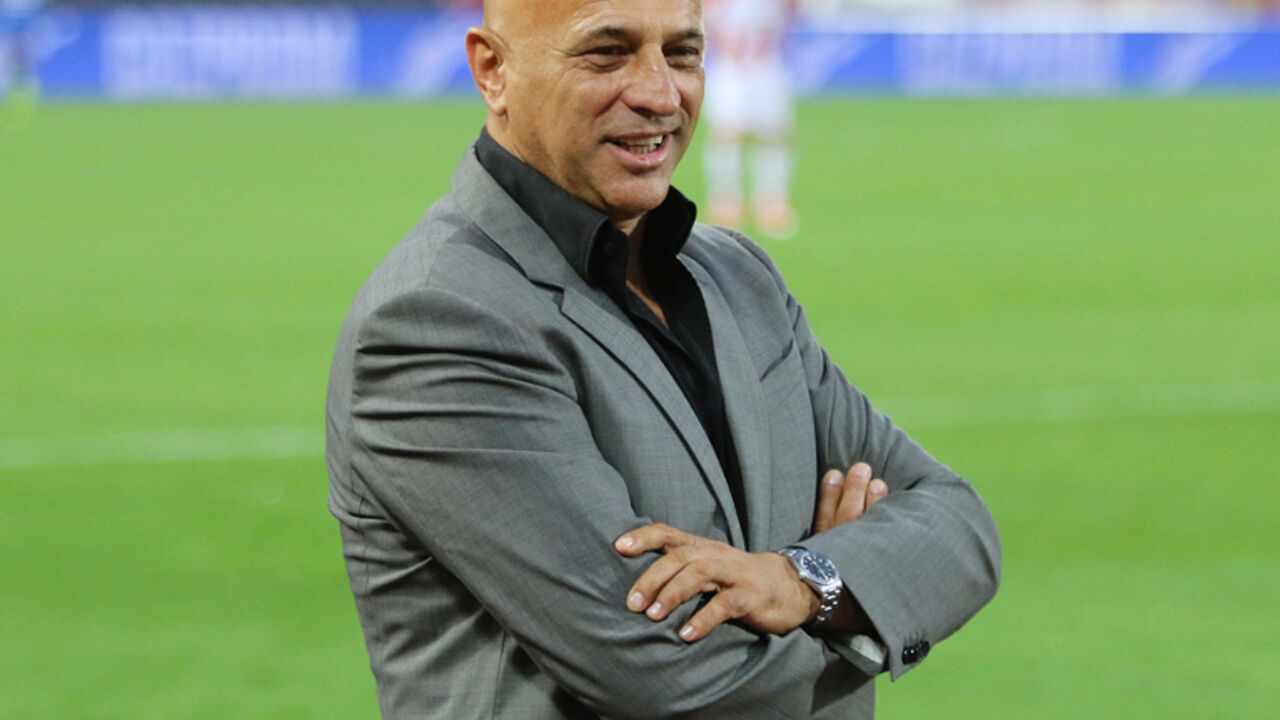 Dragan Antić