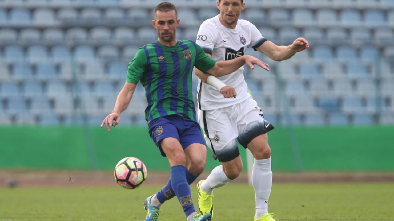 Mitrović