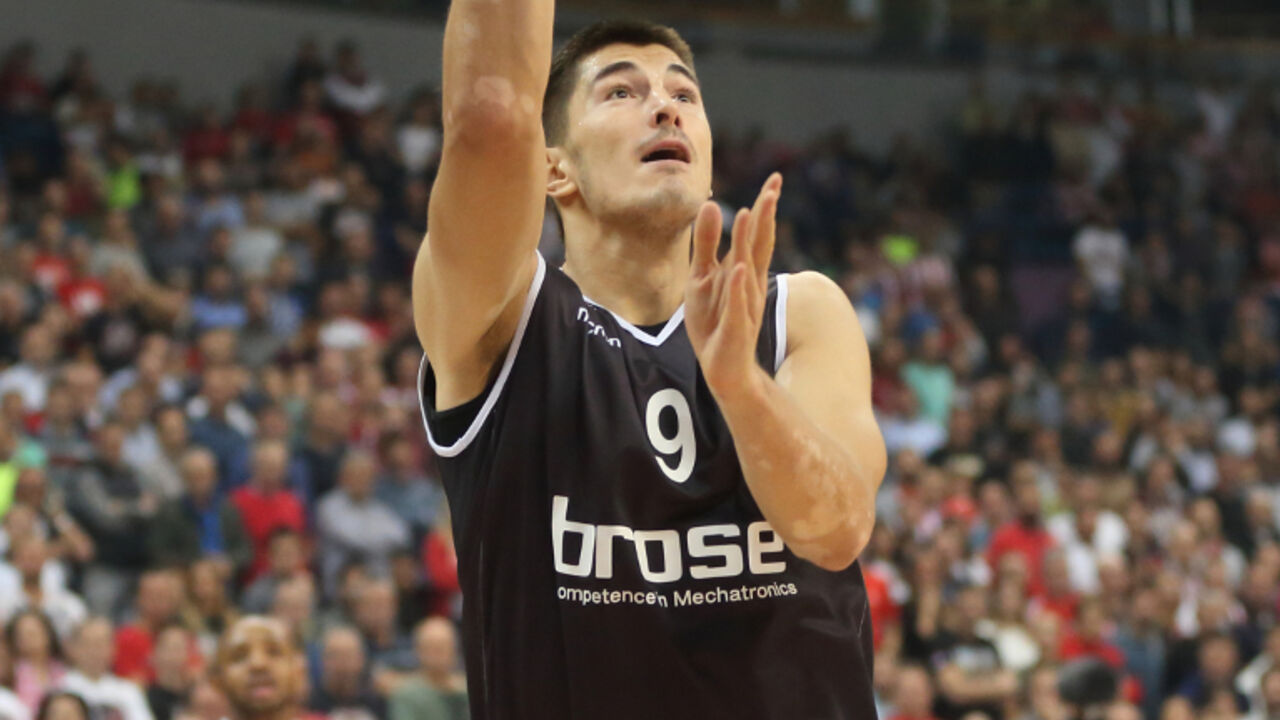 Luka Mitrović