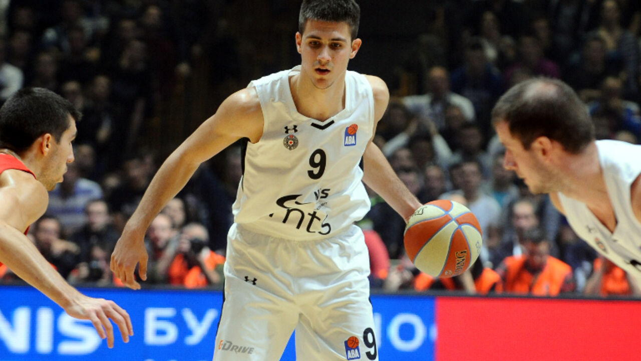 Vanja Marinković