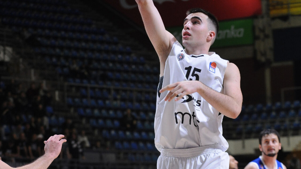 Marko Pecarski