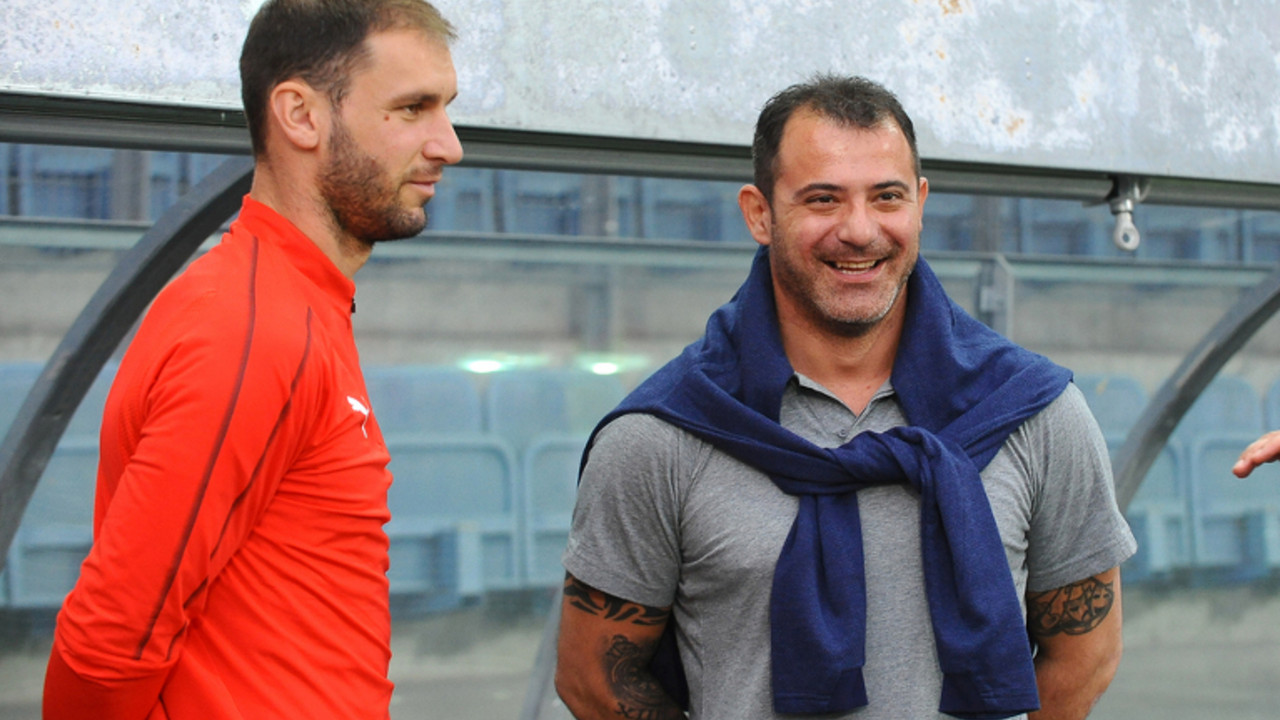 Dejan Stanković