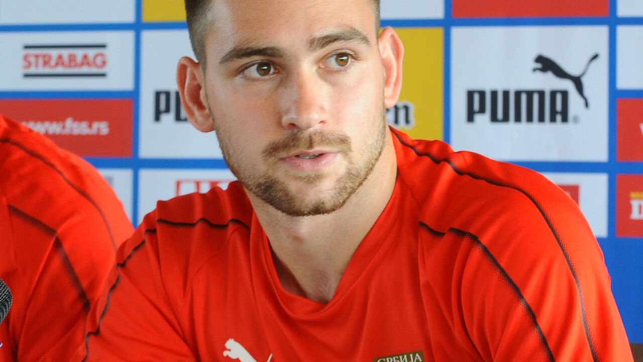Andrija Živković