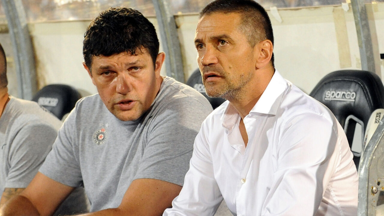 Zoran Mirković
