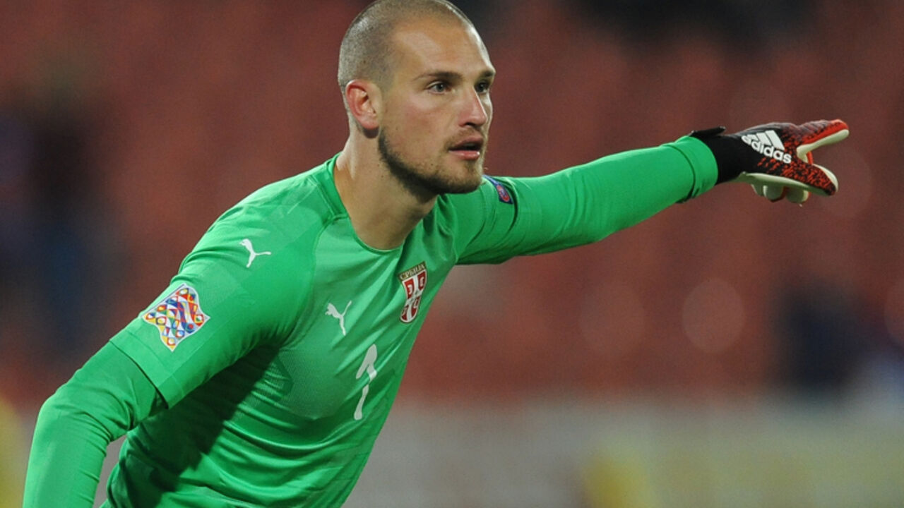 Predrag Rajković