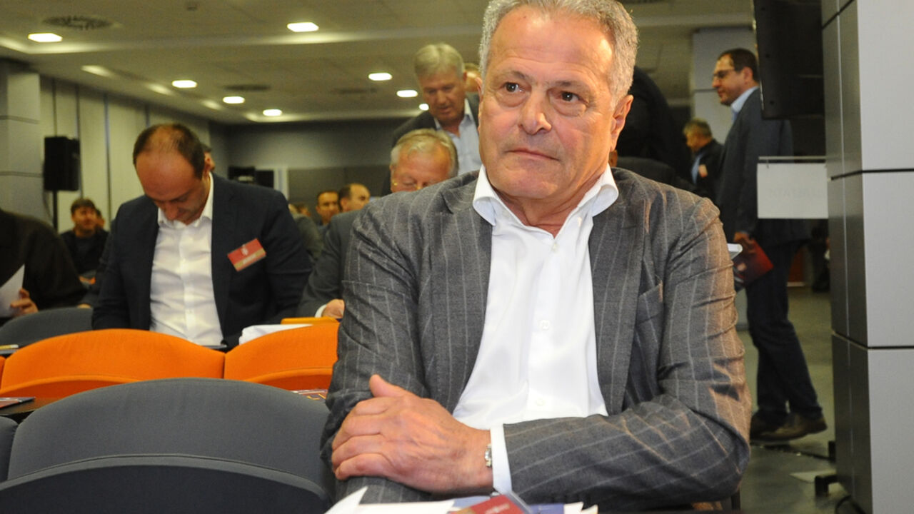 Nenad Bjeković