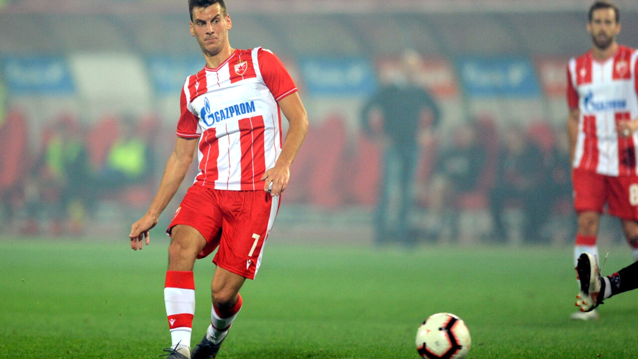 Miloš Vulić