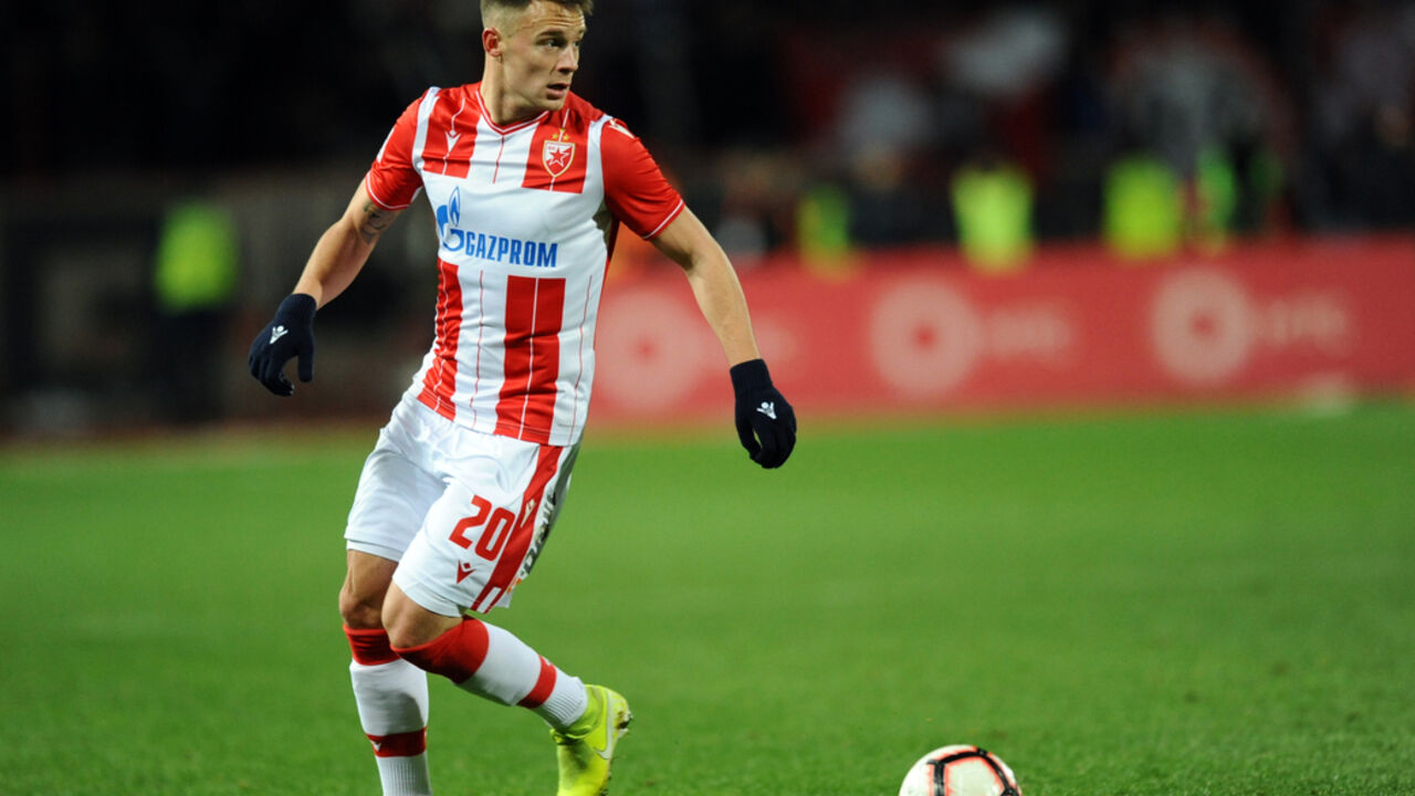 Njegoš Petrović