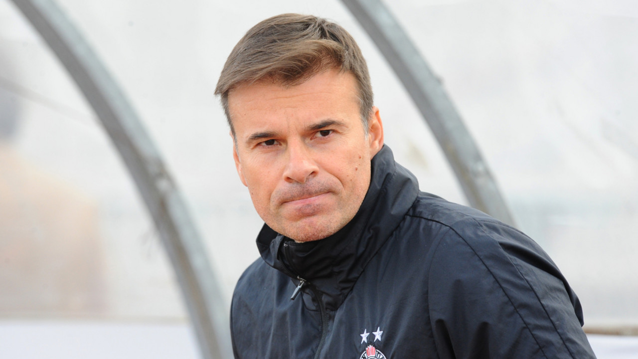 Aleksandar Stanojević