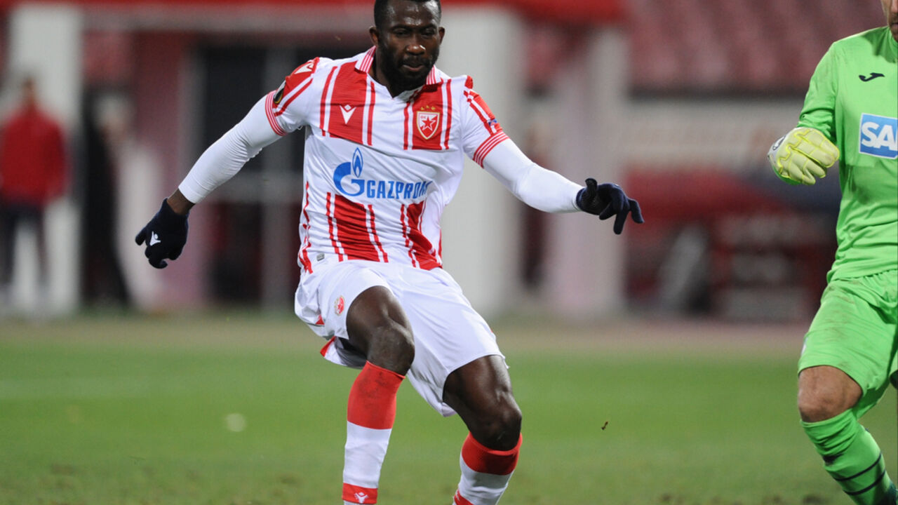 Seku Sanogo