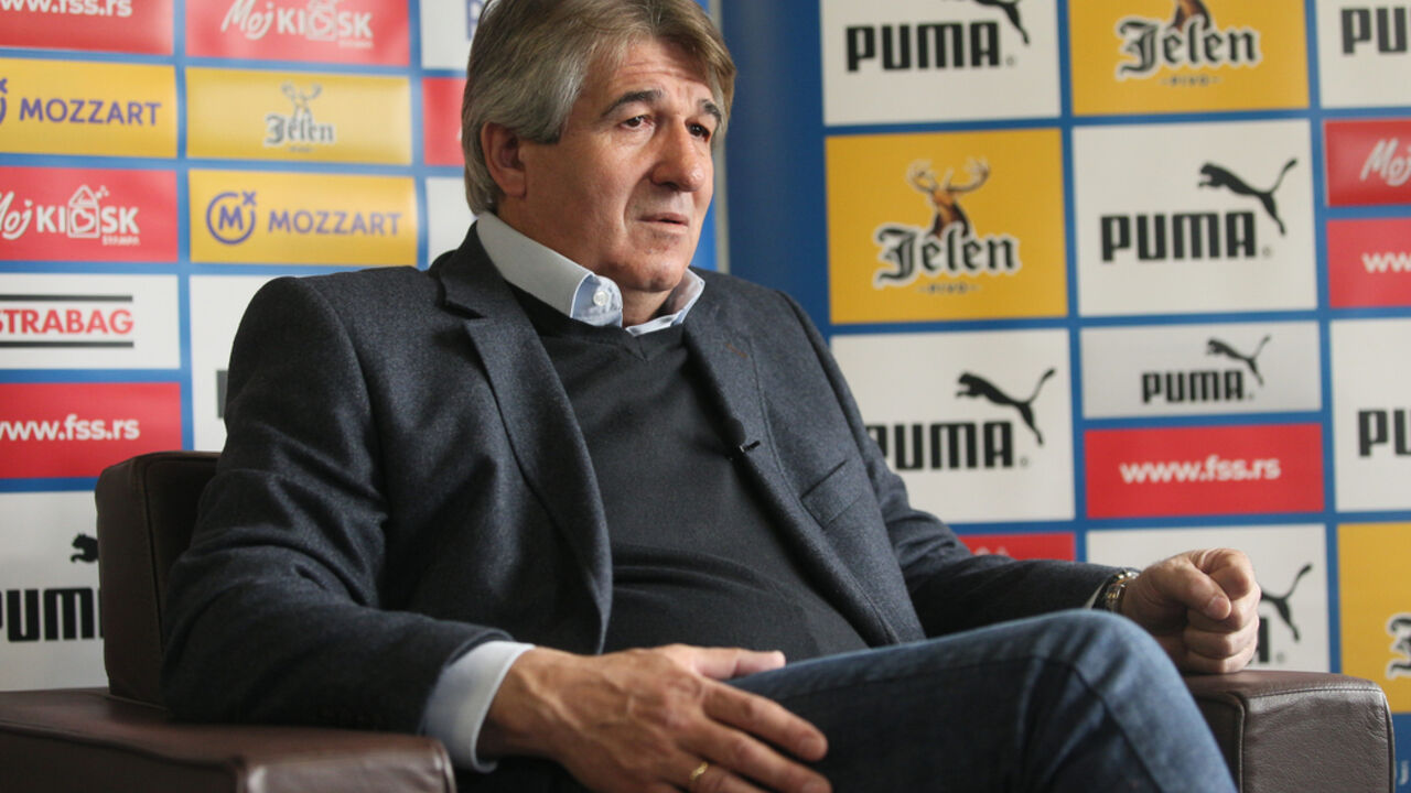 Stevan Stojanović