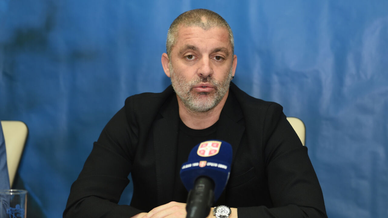 Nikola Lazetić