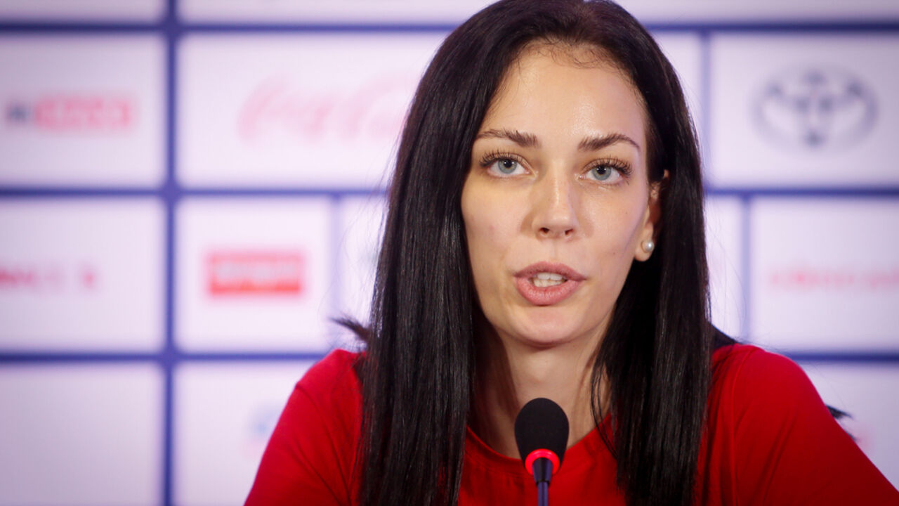 Tijana Bogdanović