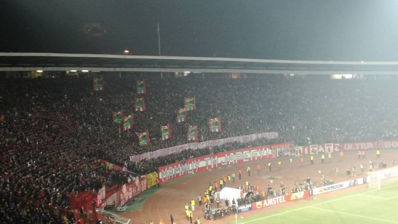 Delije