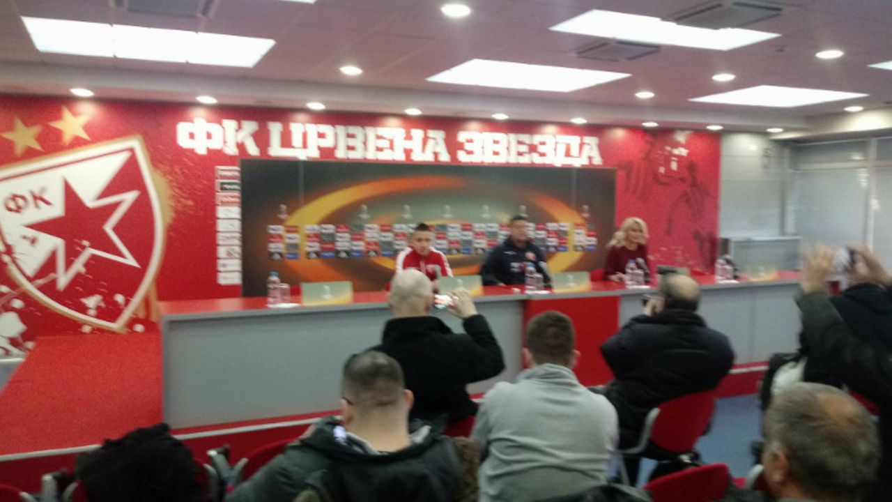 Vladan Milojević