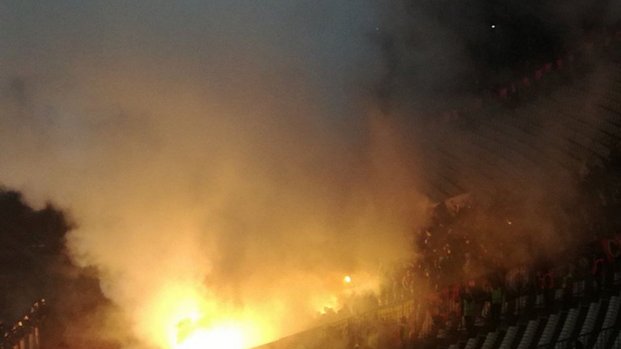Navijači CSKA
