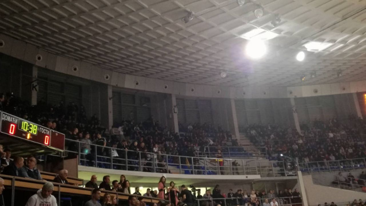 Grobari