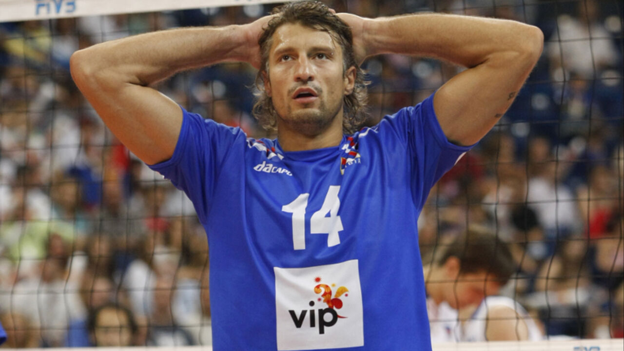Ivan Miljković