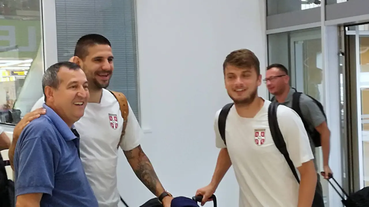 Srbija