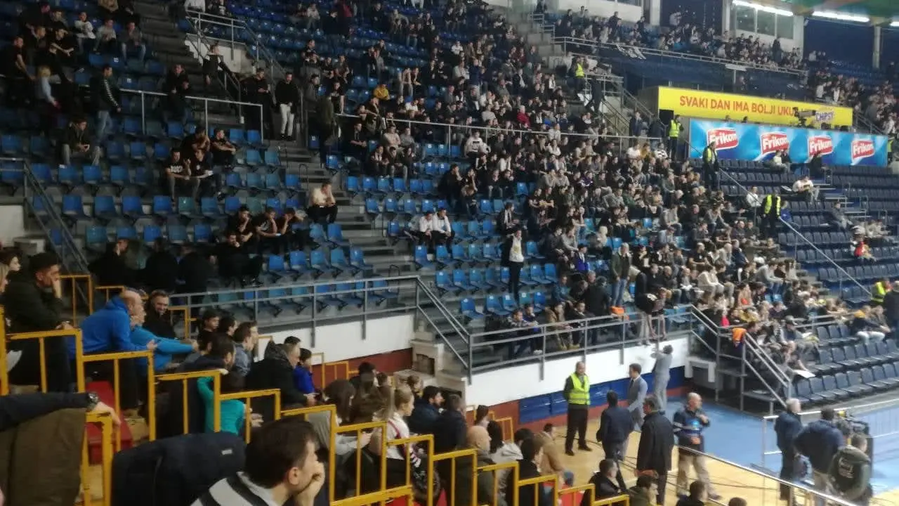 KK Partizan