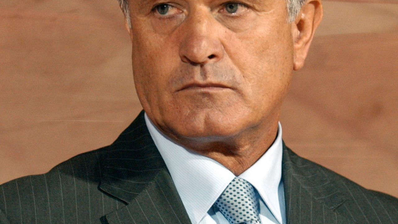 Dušan Bajević