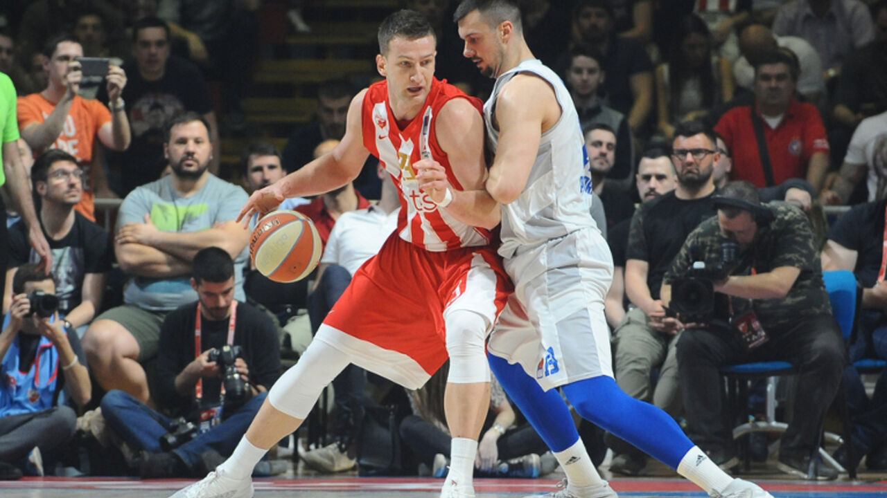 Alen Omić