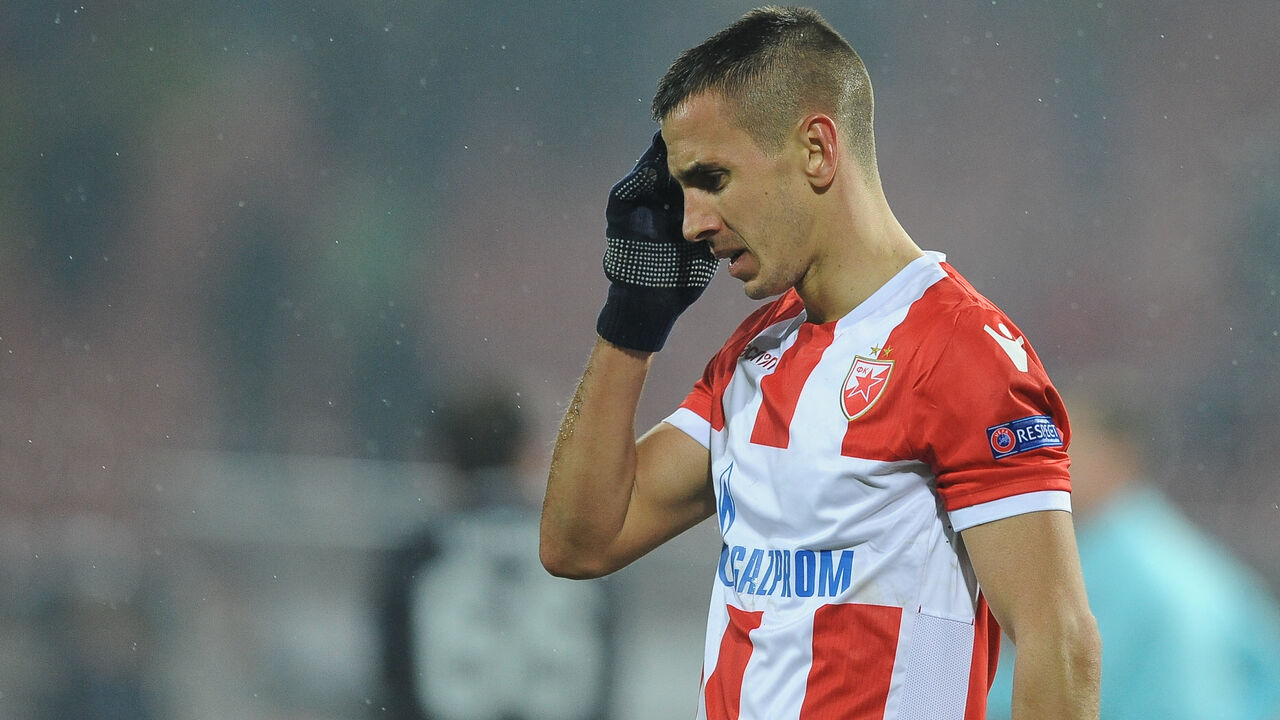 Crvena zvezda