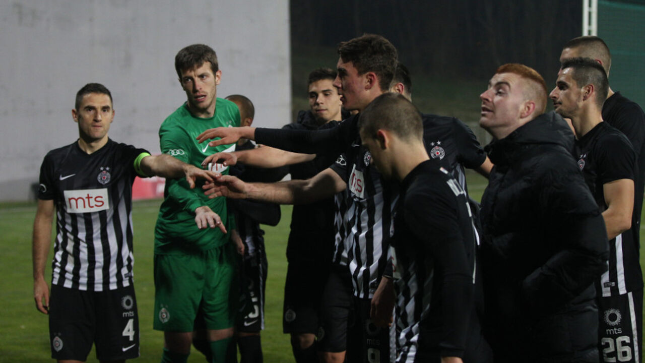 FK Partizan
