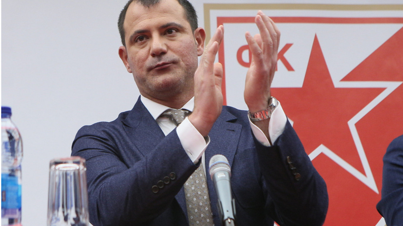 Dejan Stanković