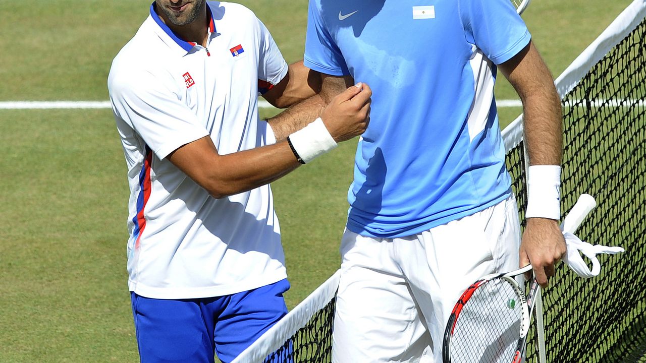 Del Potro
