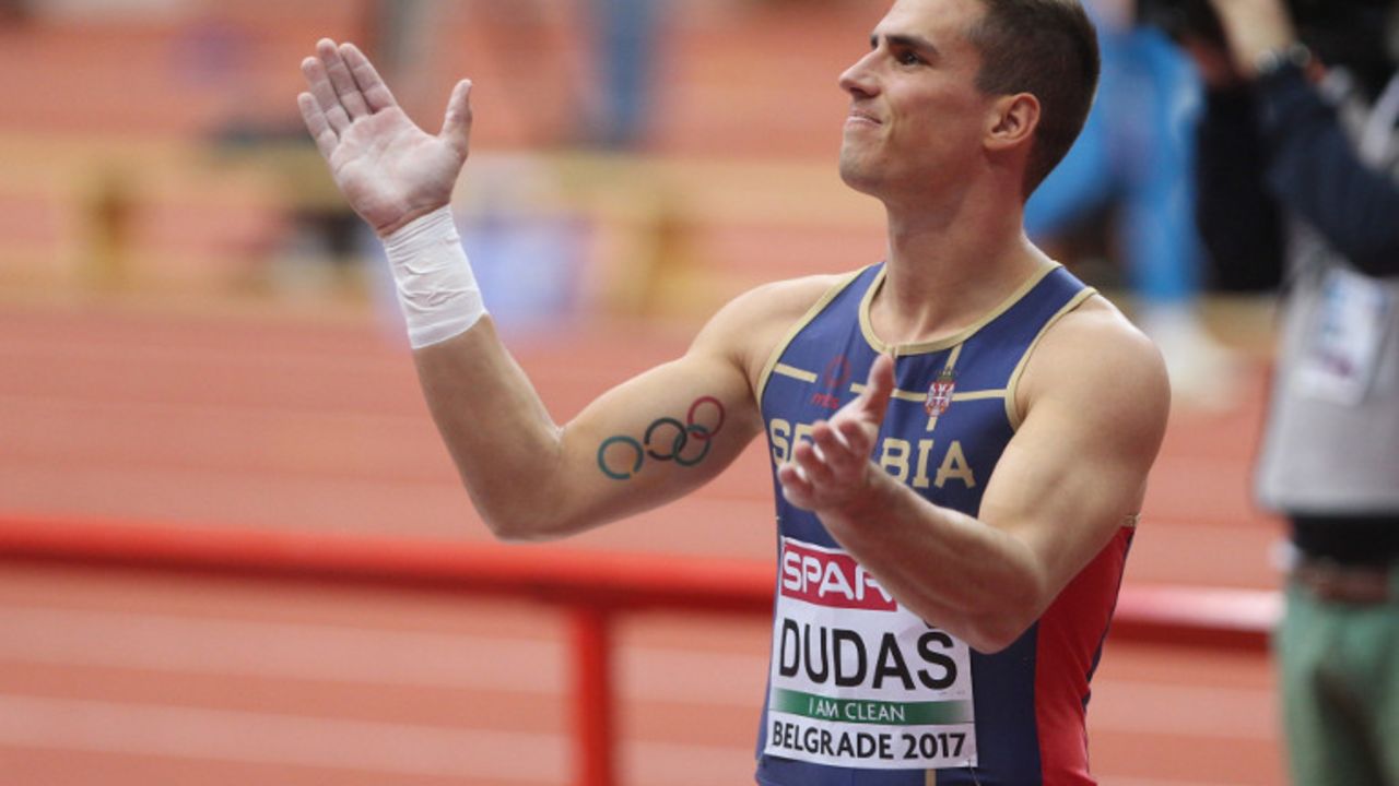 Dudaš