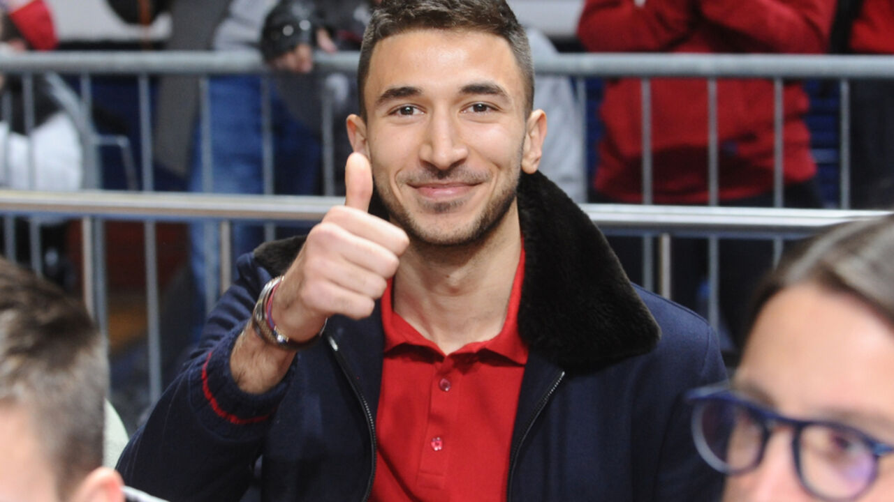 MArko Grujić