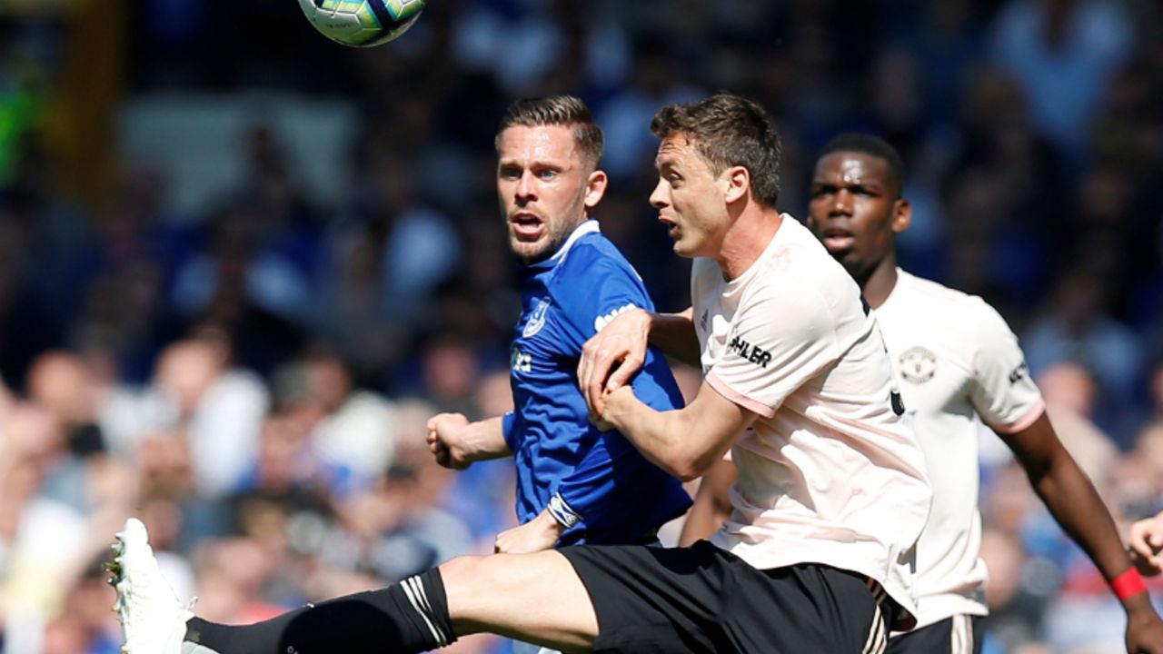 Nemanja Matić